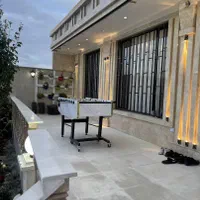 باغچه ، ویلا به مساحت 600 متر  واقع در خدایارخان|فروش خانه و ویلا|محمدشهر, همایون ویلا|دیوار