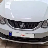 سواری ساینا مدل 1404|خودرو سواری و وانت|اصفهان, بهارانچی|دیوار