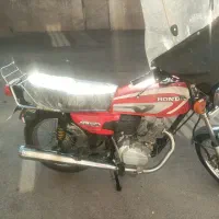 هوندا 150 مدل 97 پیشرو درحد صفر|موتورسیکلت|پاکدشت, پارچین|دیوار