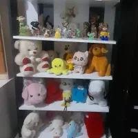 ست میزوکمد تحریر سفارشی ساز