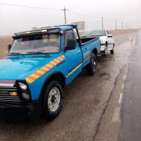 امدادخودرو، مکانیک، تعمیرگاه