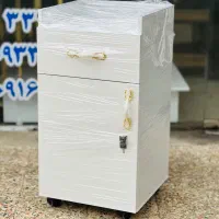 ترولی آرایشگاهی کد AMS 278