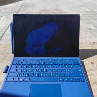 لپتاب سرفیس پرو 7|رایانه همراه|مشهد, عامل|دیوار