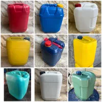 تولید کننده گالن پلاستیکی