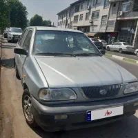 141 سالم ۸۶ بیمه یکسال کامل کولر سالم