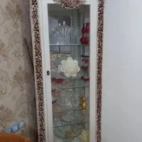 کنسول ایستاده بوفه