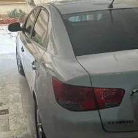 سراتو آپشنال 96|خودرو سواری و وانت|تهران, ائمه اطهار|دیوار