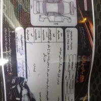 کوییک۱۴۰۰|خودرو سواری و وانت|بندر انزلی, جهانگانی|دیوار