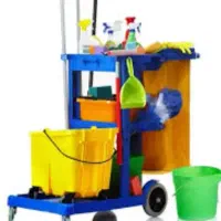 خدمات نظافت  ساختمان  محل کار وببلا باغ اپارتمان