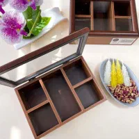 تی بگ|ظروف سرو و پذیرایی|اصفهان, سلطان‌آباد|دیوار