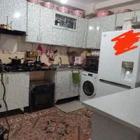 کابینت فلزی طرح باران