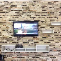 نصب تلوزیون/ نصاب تی وی