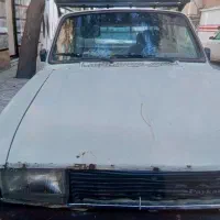 پیکان وانت|خودرو سواری و وانت|نسیم‌شهر, |دیوار