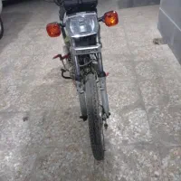 موتور کارکرده80 سی سی|موتورسیکلت|کرج, گلستان|دیوار