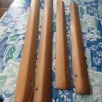 بالا دری داخل درب بنز معماری شتری رنگ