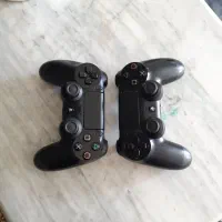 دسته اصلی PS4