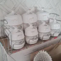 سرویس پاسماوری هفت پارچه
