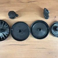 چرخ جاروبرقی|جاروبرقی، جارو شارژی، بخارشو|بیرجند, |دیوار