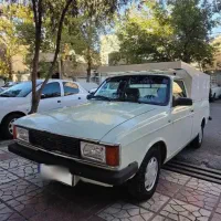پیکان وانت مدل ۹۳