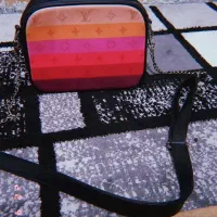 کیف و مانتو