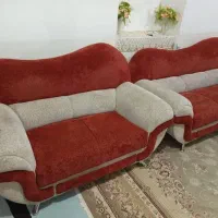 فروش مبالمان با کیفیت عالی در حد نو