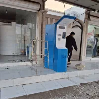 عابر اب( نمایندگی مستقیم)