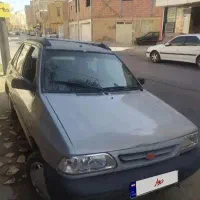 پراید مدل 86