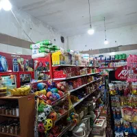 کار در فروشگاه