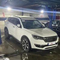 فیدلیتی ۴۰۱. گیربکس جدید ۷ نفره