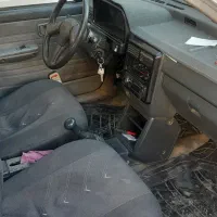 پراید دوگانه کارخانه