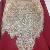 لباس مجلسی|لباس|کرج, ندامتگاه کرج (قزلحصار)|دیوار