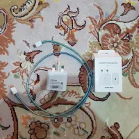 شارژر اورجینال سامسونگ