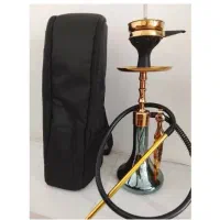 قلیان کرنو اصل تنه برنج
