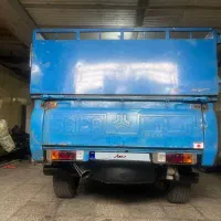 نیسان|خودرو سواری و وانت|گرگان, |دیوار