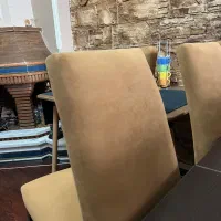 صندلی ناهار خوری|میز و صندلی غذاخوری|تهران, درختی|دیوار