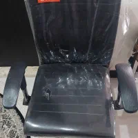 صندلی کرکره ای