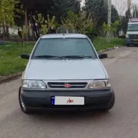 پرایدمدل ۸۸