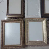 قاب عکس|تابلو، نقاشی، عکس|مشهد, گلبرگ شمالی|دیوار