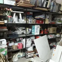 بعلت تعقیر شغل زیر قیمت