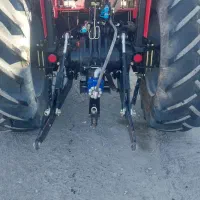 ۴۷۵جفت ۴۰۳با بیل ۴جک تعادلی دقایق اراک|خودرو سنگین|قروه, |دیوار