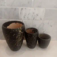 گلدان گل طبیعی|گل و گیاه طبیعی|قم, شهرک قدس|دیوار