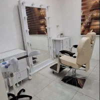 فروش لوازم سالن زیبایی