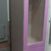 کمد و ویترین