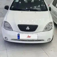 تیبا ۲مدل ۱۴۰۰