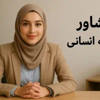 مشاور رشتهی انسانی