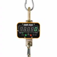 باسکول و ترازو آویز ، باسکول و ترازو جرثقیلی|فروشگاه و مغازه|اصفهان, برزان|دیوار