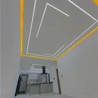 طراحی و مجری تخصصی انواع کناف سقف و دیوار|خدمات پیشه و مهارت|اصفهان, خوراسگان|دیوار