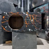 طاقچه سه بعدی|قطعات یدکی و لوازم جانبی|کرج, کمال‌شهر|دیوار