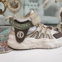 کفش کتونی ساقدار  اسپورت