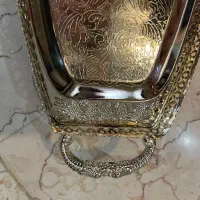 دیس اردو خوری|ظروف سرو و پذیرایی|تهران, جنت‌آباد مرکزی|دیوار